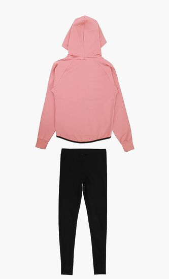 Tracksuit Set