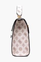 ZIRA TOP HANDLE FLAP