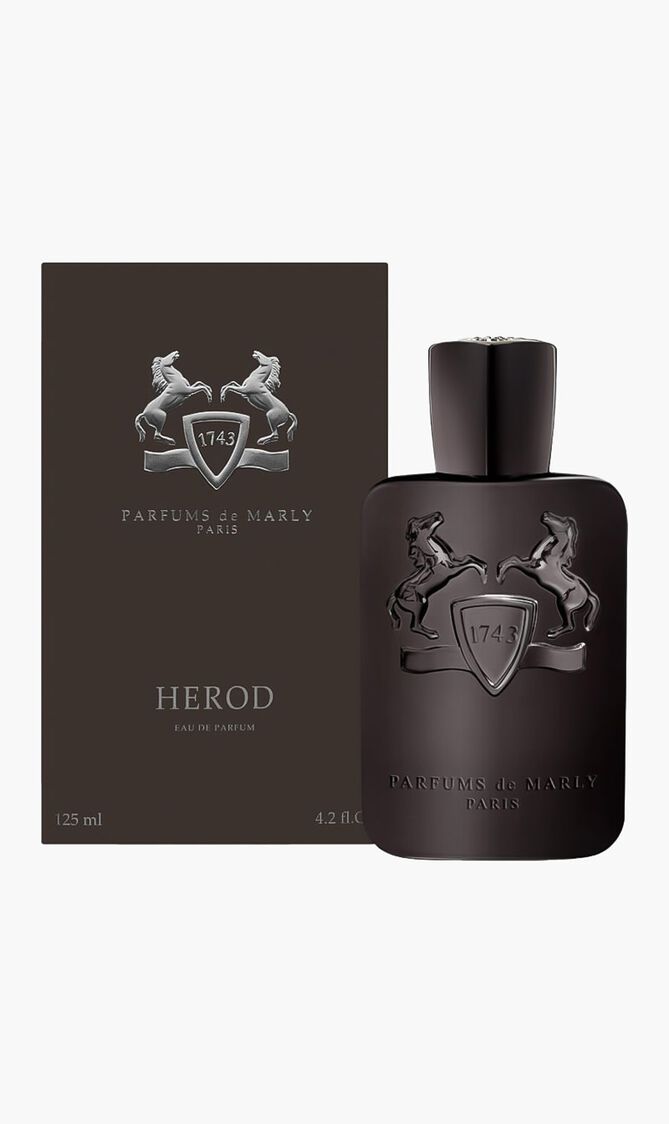 Herod 125Ml Edp Spray