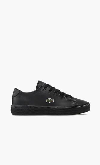Gripshot Low Top Sneakers