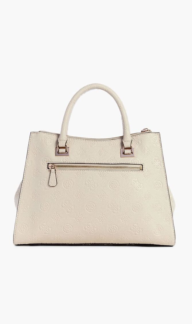 Cresidia Society Satchel Bag