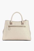 Cresidia Society Satchel Bag