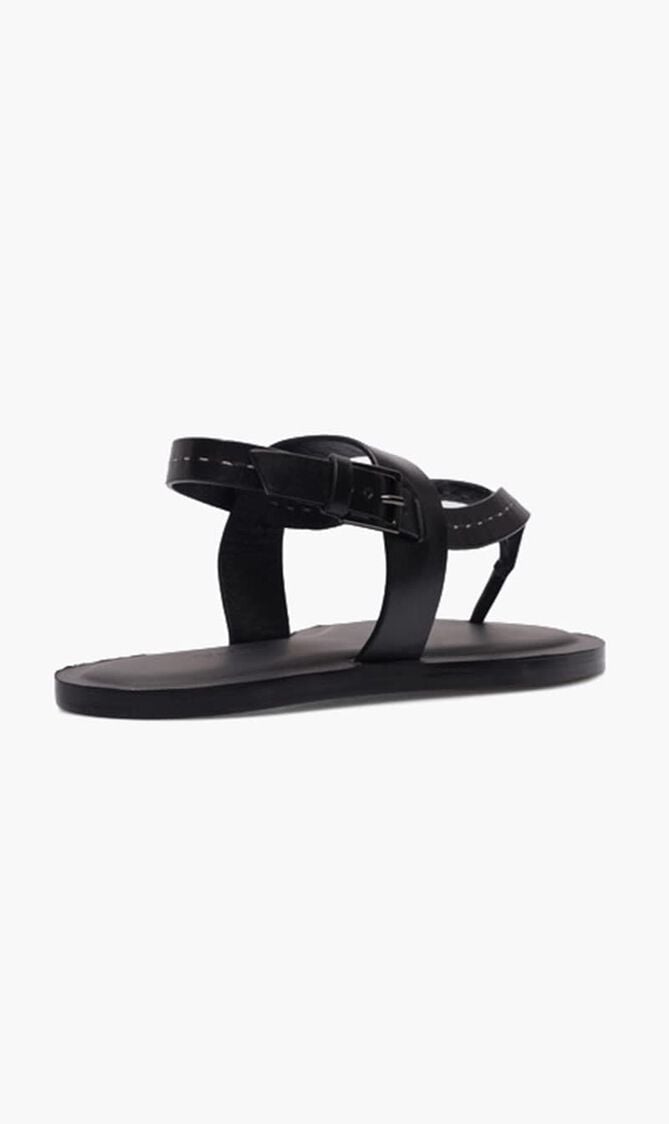 THONGSTITCH FOOTWEAR