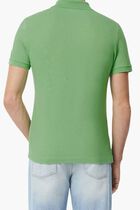Slim Fit L.12.12 Pique Polo Shirt