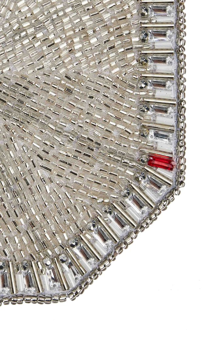 طقم قواعد الأكواب لوكسر - 4 قطع