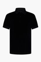 Tennis Pique Polo Shirt
