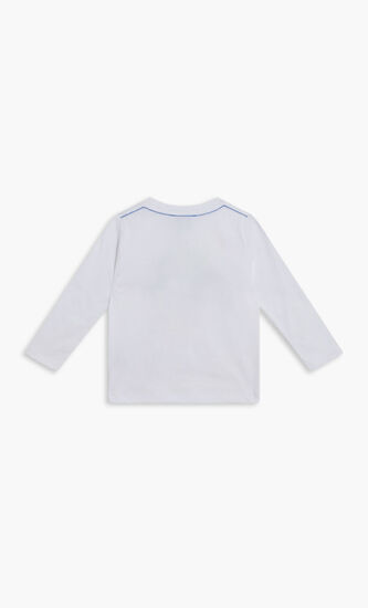 LS T-SHIRT