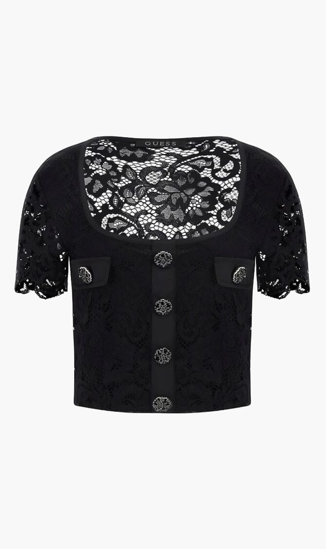 SS SQUARE NK ERIKA TOP