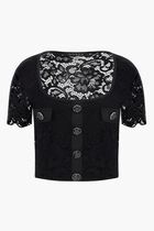 SS SQUARE NK ERIKA TOP