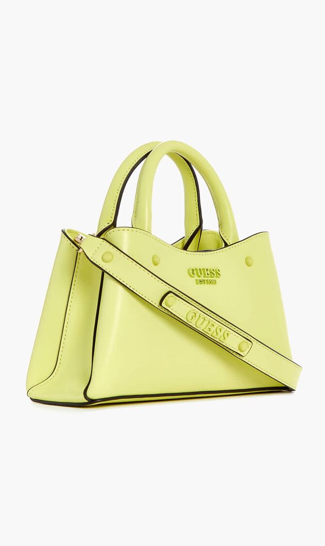 Sarita Mini Satchel Bag