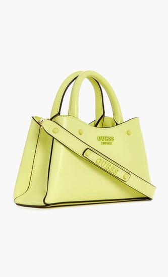 Sarita Mini Satchel Bag