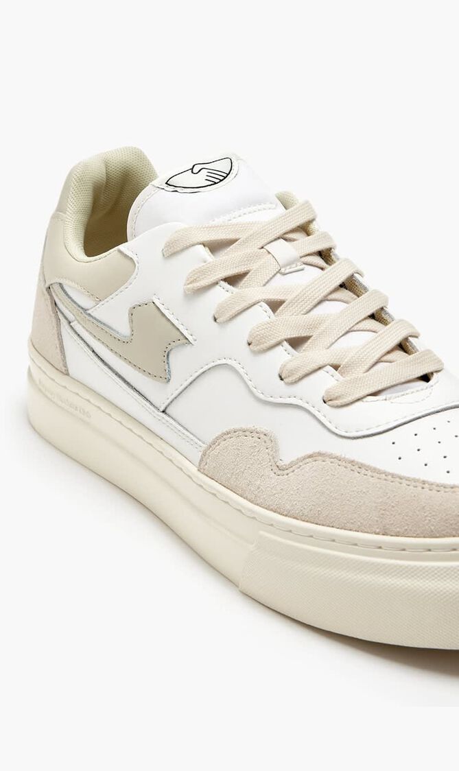 Pearl S Strike Sneakers