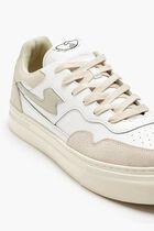 Pearl S Strike Sneakers