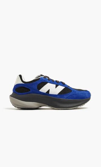 WARPED RUNNER