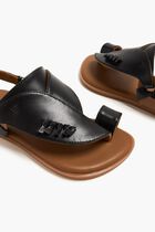 Classic Leather Sandals