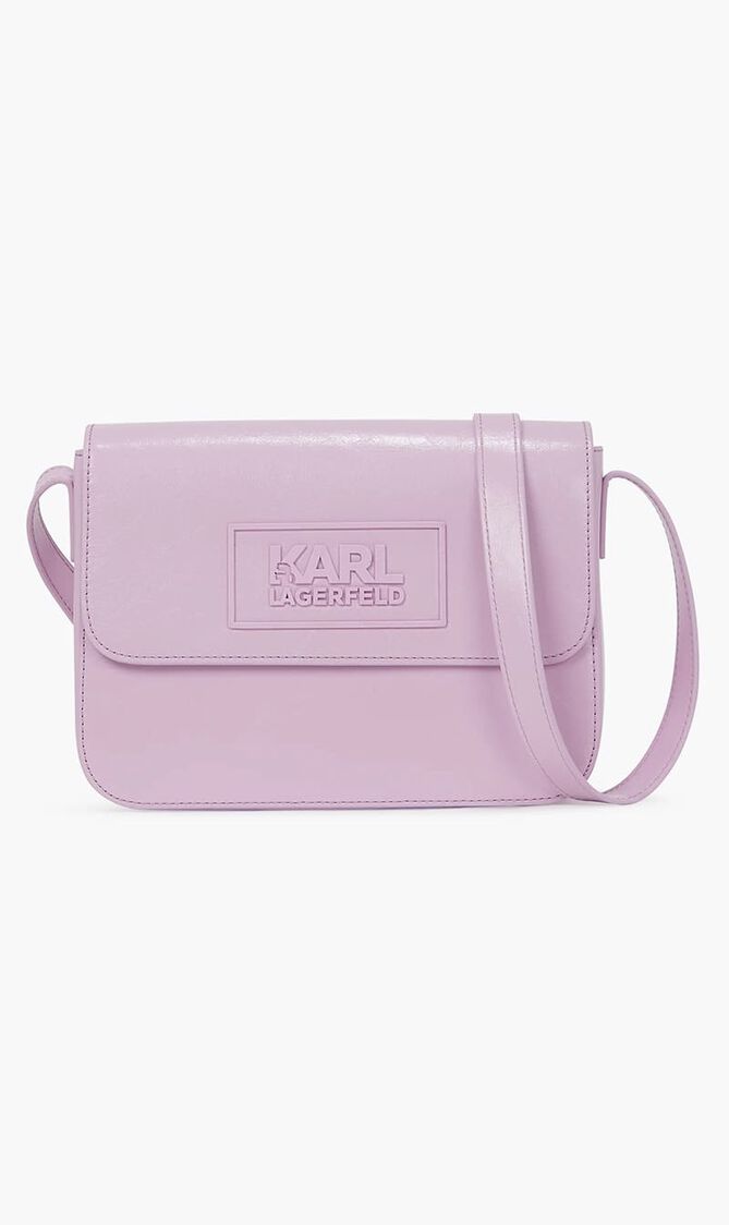 K Stone Crossbody Bag