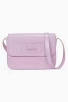 K Stone Crossbody Bag