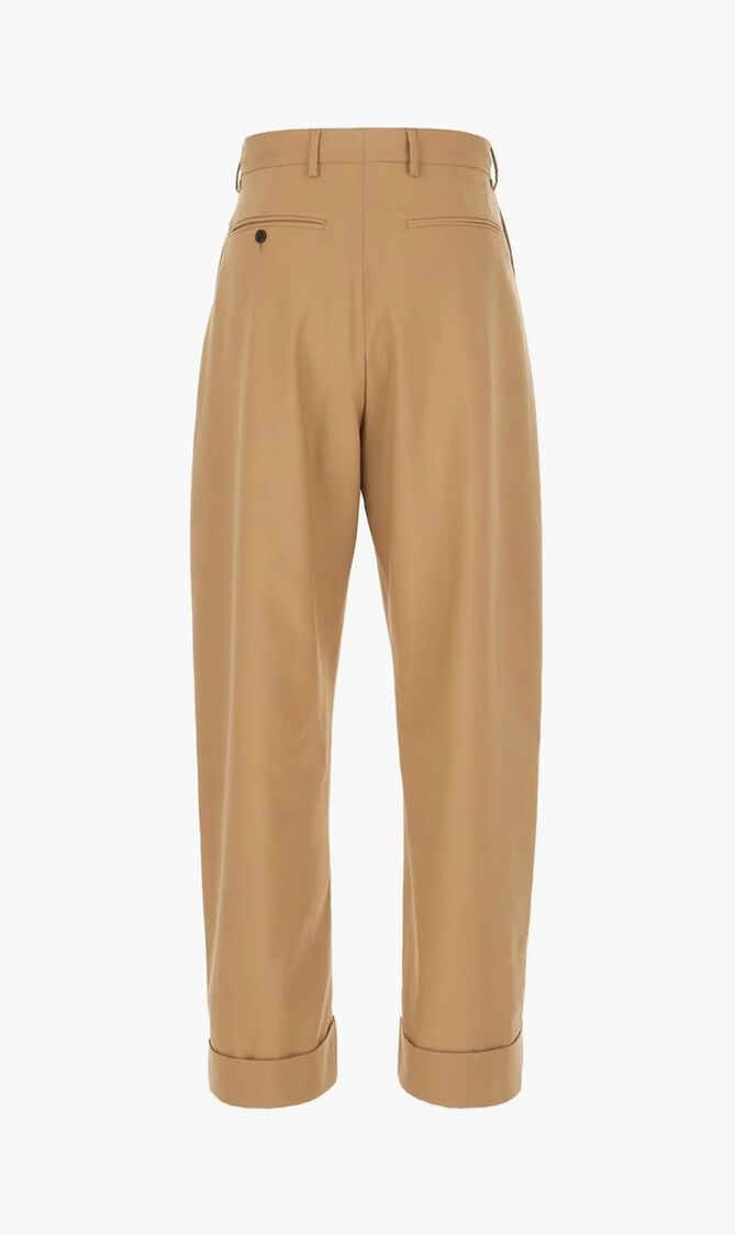 Tailored Trousers