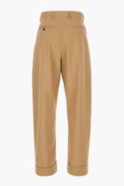 Tailored Trousers