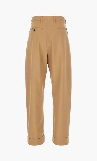 Tailored Trousers
