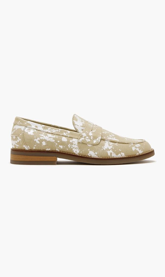 Wilde Penny Loafers