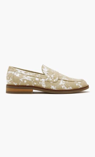 Wilde Penny Loafers