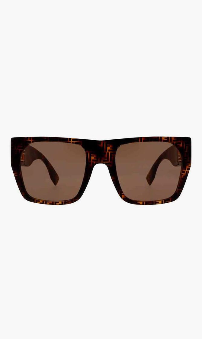 FENDI FE40124I 55E 54