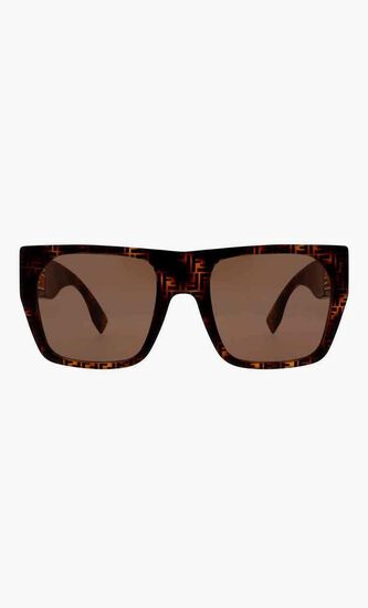FENDI FE40124I 55E 54