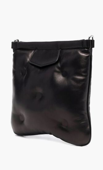 MM CAPSULE MALE ACCESSORIES - GLAM SLAM FLAT MESSA