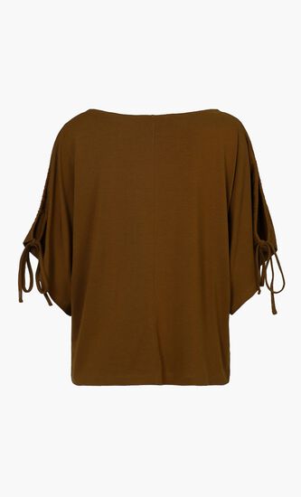 Box Fit Top