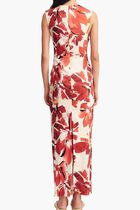 Ember Draped Maxi Dress Ember Draped Maxi Dress
