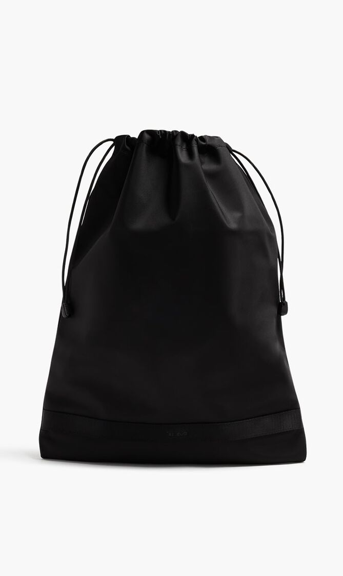 Modular laundry bag