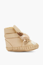 KAPI EXCLUSIVE BOOTIES REINDEER