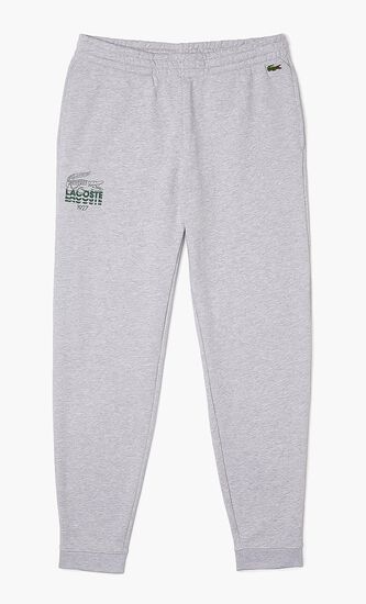 Tapered Fit Trackpants