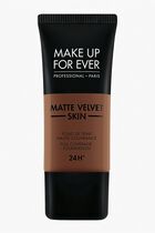 Matt Velvet Liquid Foundation, R540