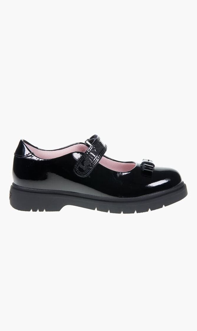 Bow Shoes