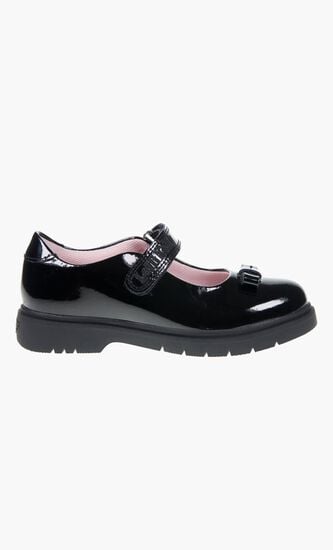 Bow Shoes