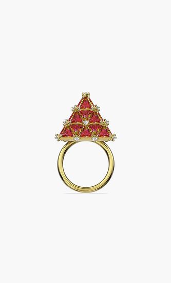 Curiosa Jewel Ring