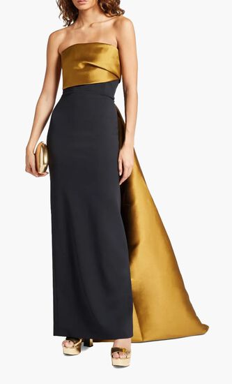 KINSLEY MAXI DRESS