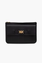 Large Pouch Goat Leather