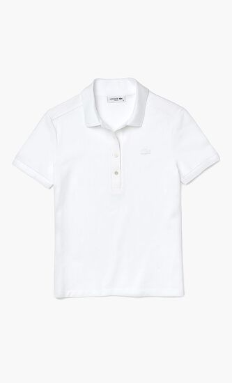 Slim Fit Stretch Polo Shirt