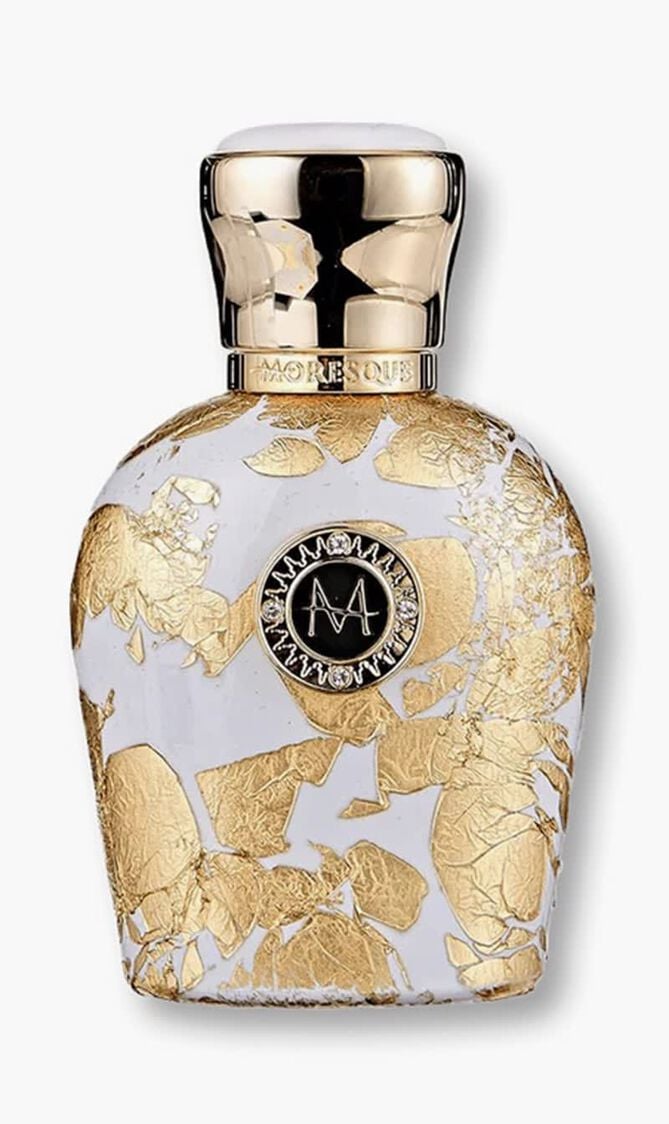 MORESQUE ART COLLECTION REGINA LIMITED EDITION U EDP 50ML