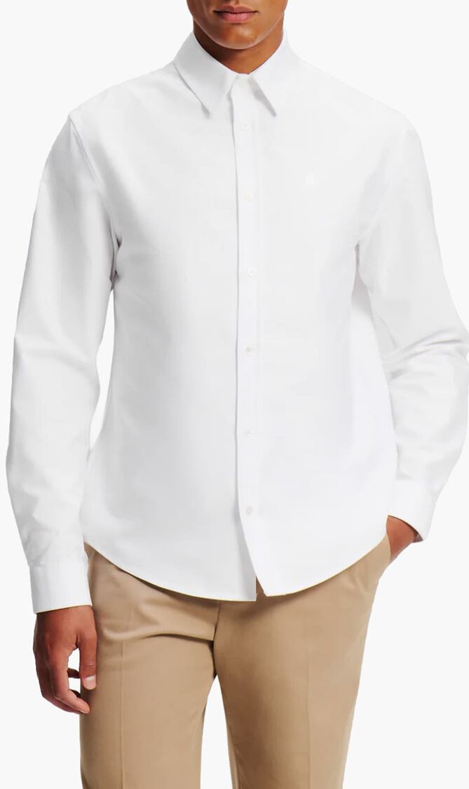 Oxford Cameo Shirt