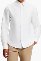 Oxford Cameo Shirt