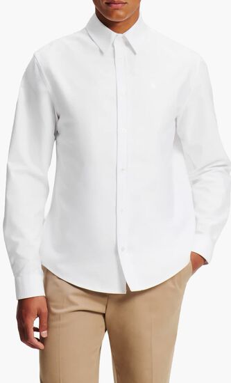 Oxford Cameo Shirt
