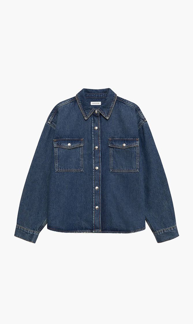 Paxton Shirt