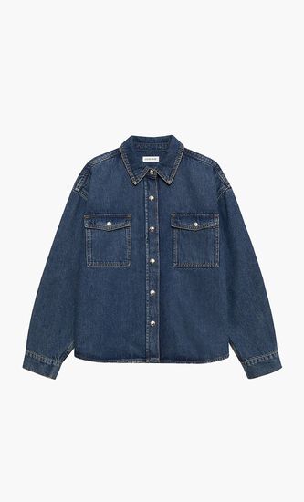 Paxton Shirt
