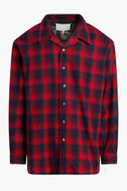 REDS LONG-SLEEVED SHIRT
