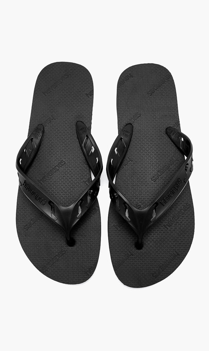 Track Go Flip Flops