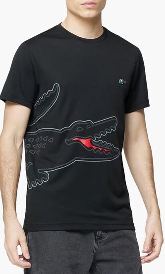 Crew Neck T-Shirt